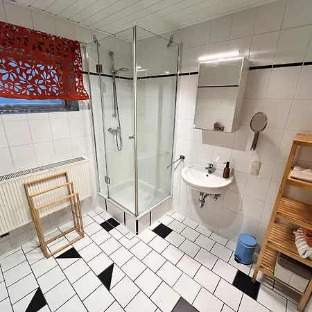 Apartamento Eifel-nest