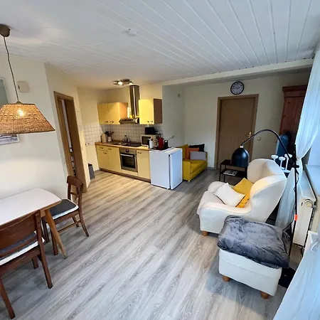 Eifel-nest * Nettersheim