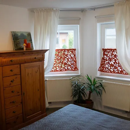 Apartment Eifel-nest