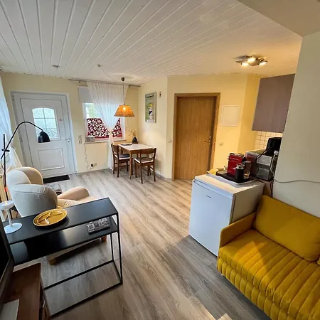 Apartment Eifel-nest *