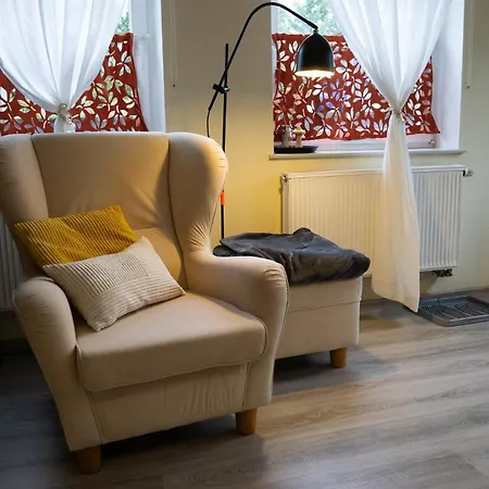 Eifel-nest Apartment