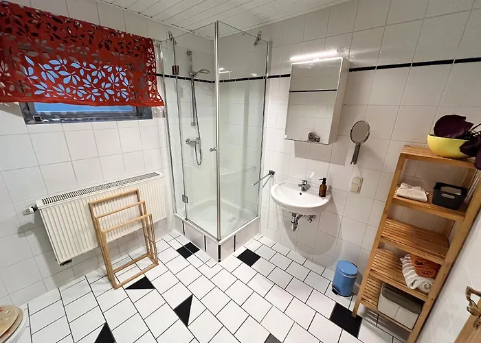 Lejlighed Eifel-nest