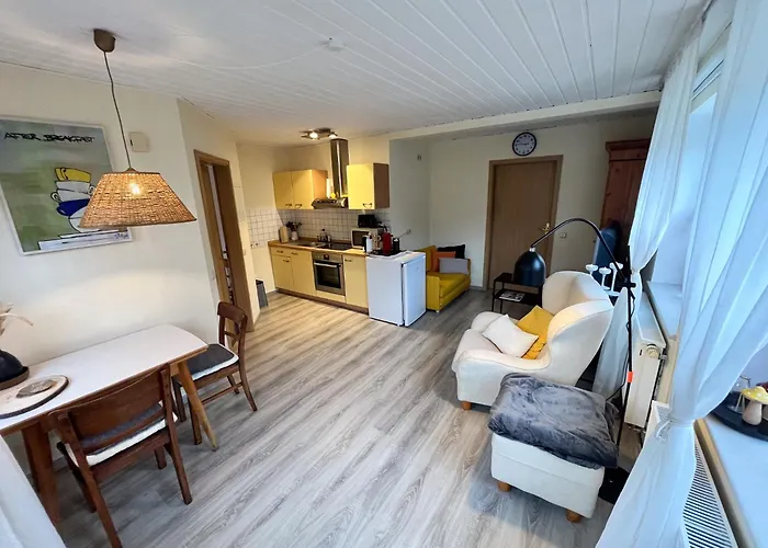 Eifel-nest * Nettersheim